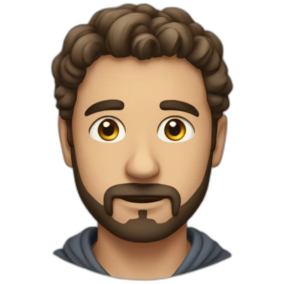 Garegin Njdeh emoji