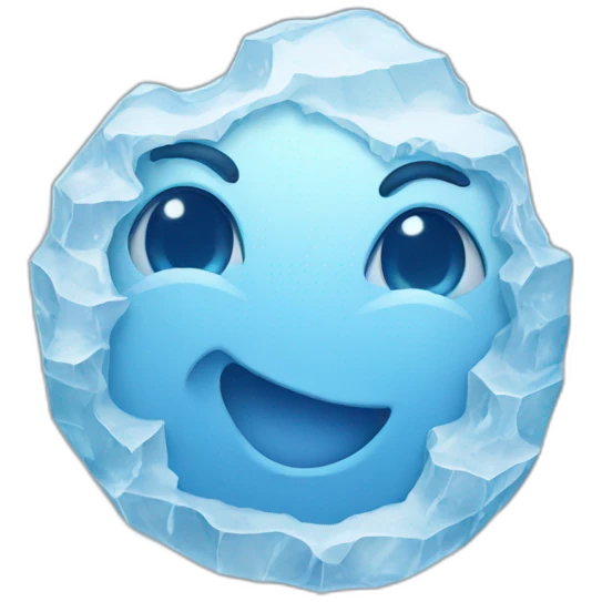 ice emoji
