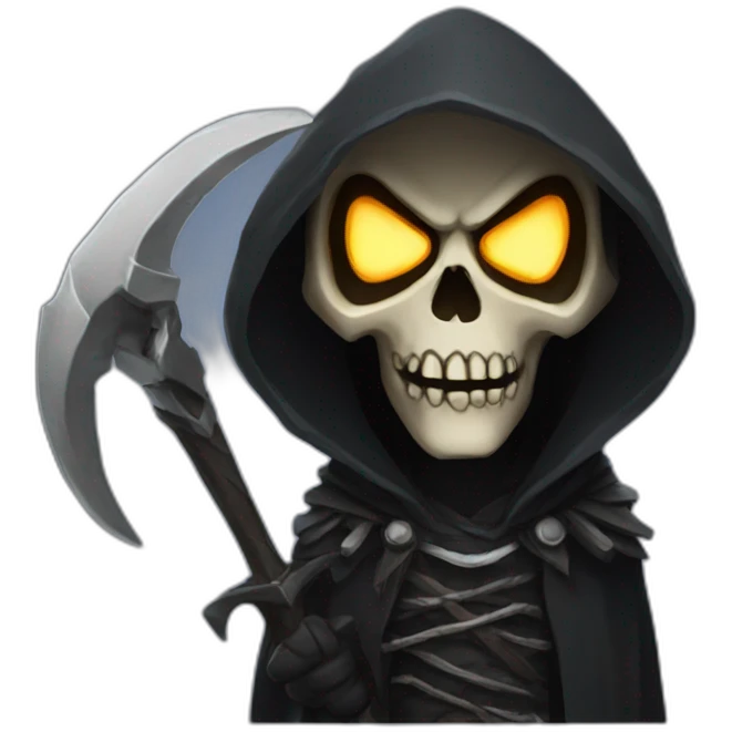 reaper daw emoji