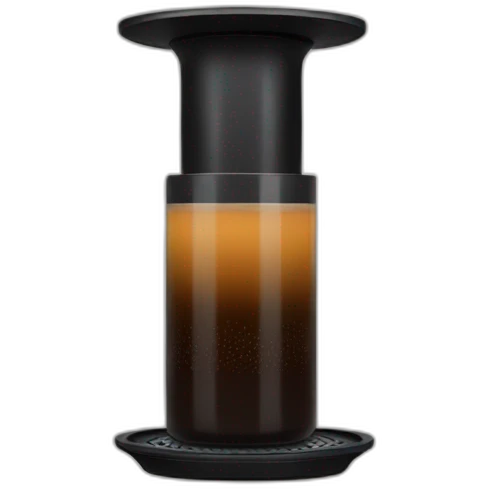 Aeropress emoji