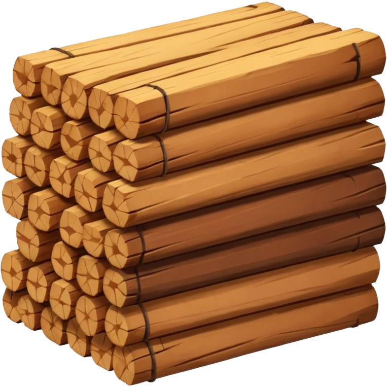 timber emoji