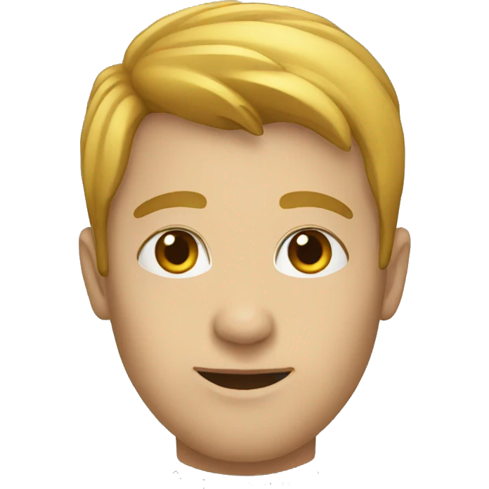 Human emoji