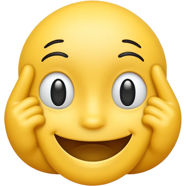 upside down emoji emoji