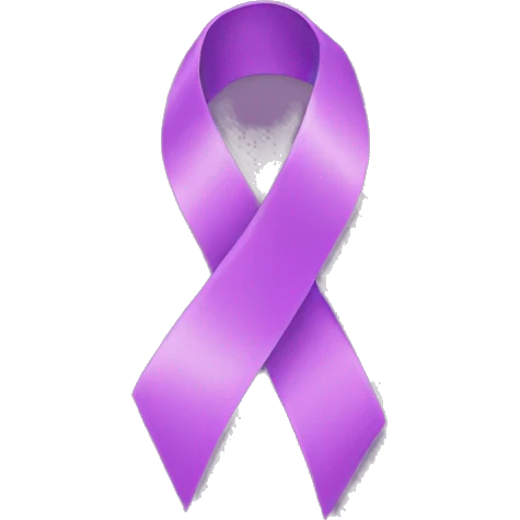 Ribbon emoji
