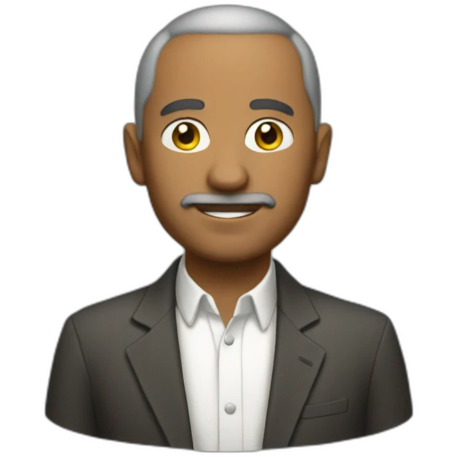 Michel emoji
