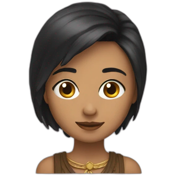 Azeline emoji