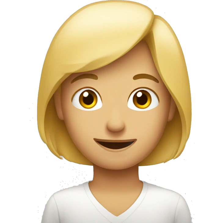 Alphabet français  emoji