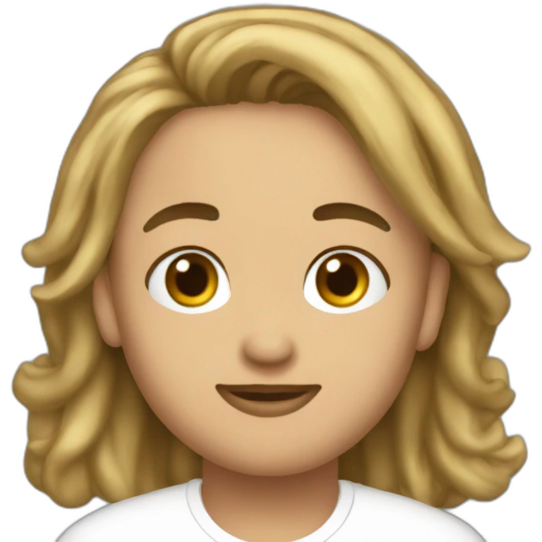 Trace eberline emoji