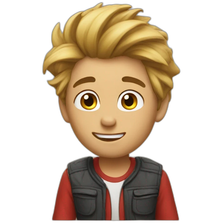THING 1 emoji