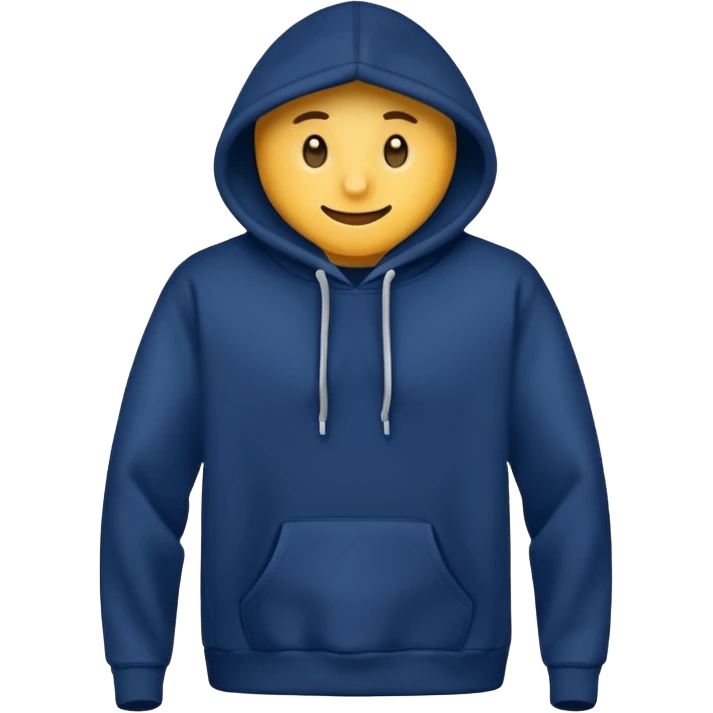 I like the third one that is plain and no person in it I just want a navy blue plain on the front I want the hoodie no zipper and no person just the hoodie and nothing on the front  emoji