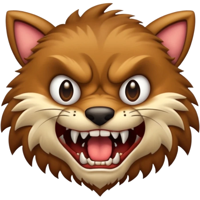 Ankle Biter emoji