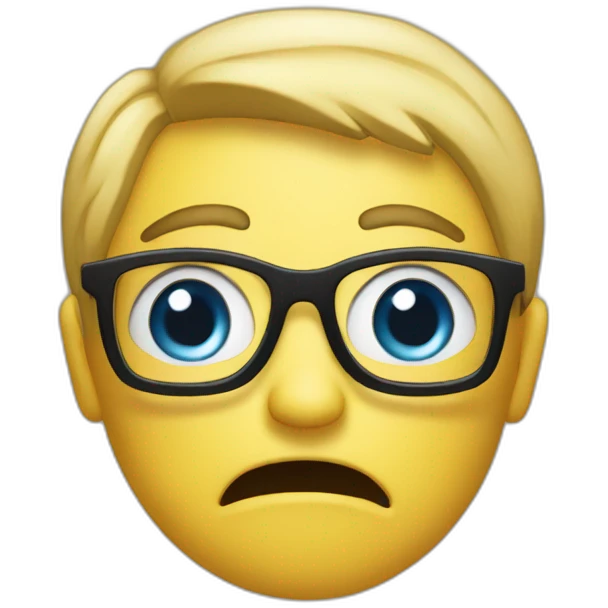 error-code-404 emoji