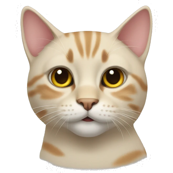 cat oke emoji