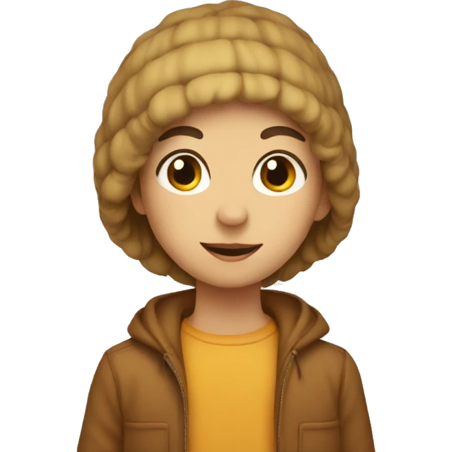 Automne emoji