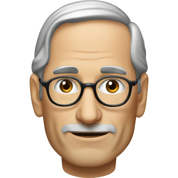Steve jobs emoji