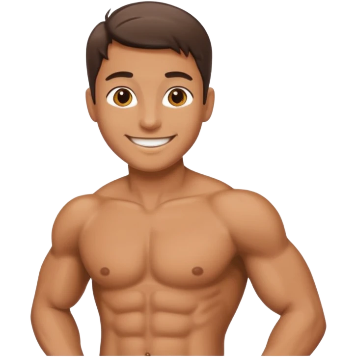 fitness emoji