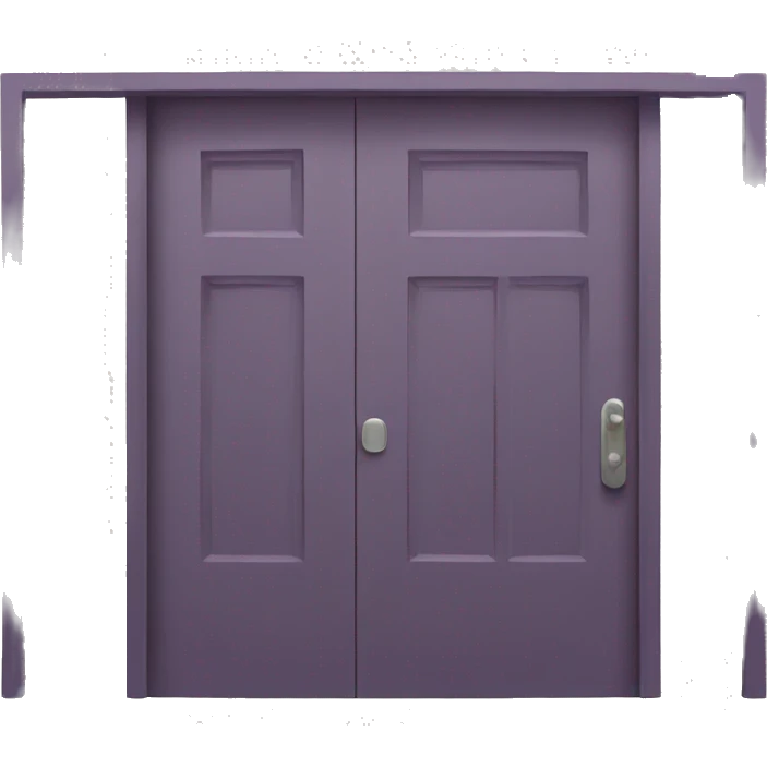 DOORS emoji