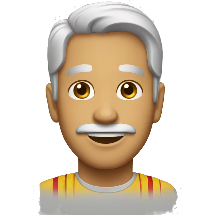 Español emoji