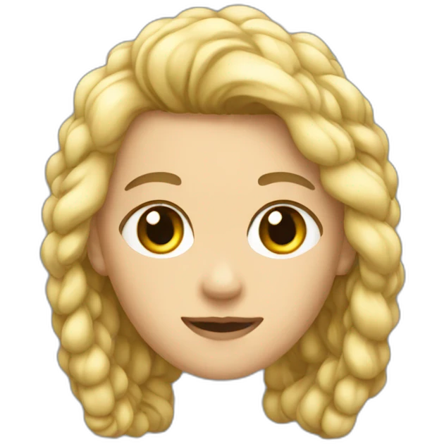 devloper with short black hear Mac emoji