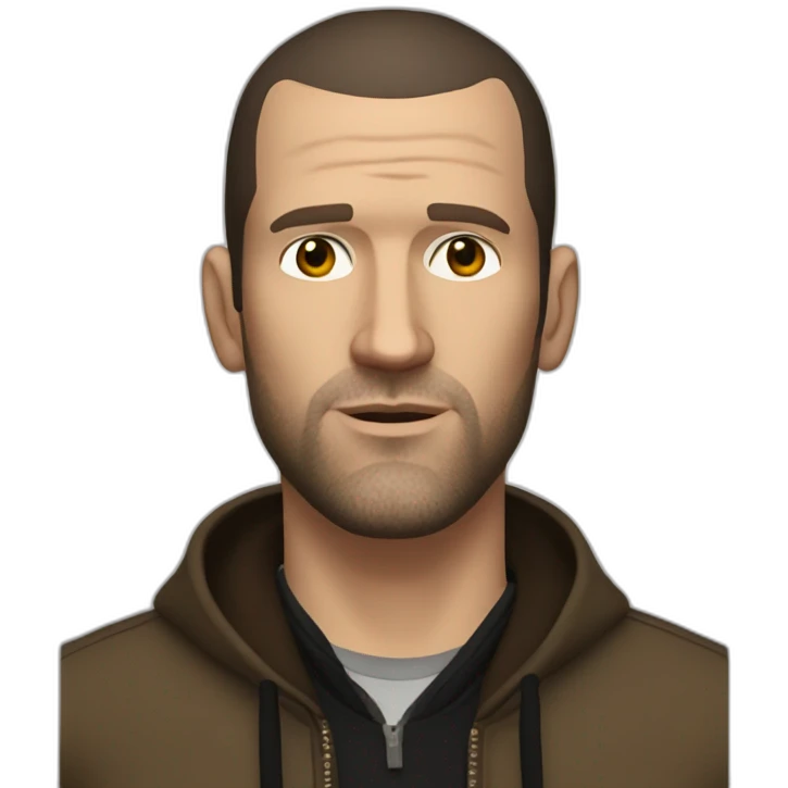 niko bellic emoji