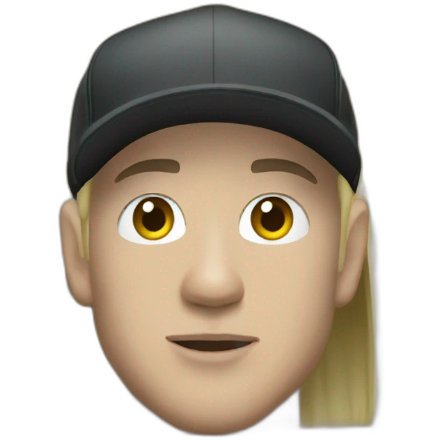Eminem emoji