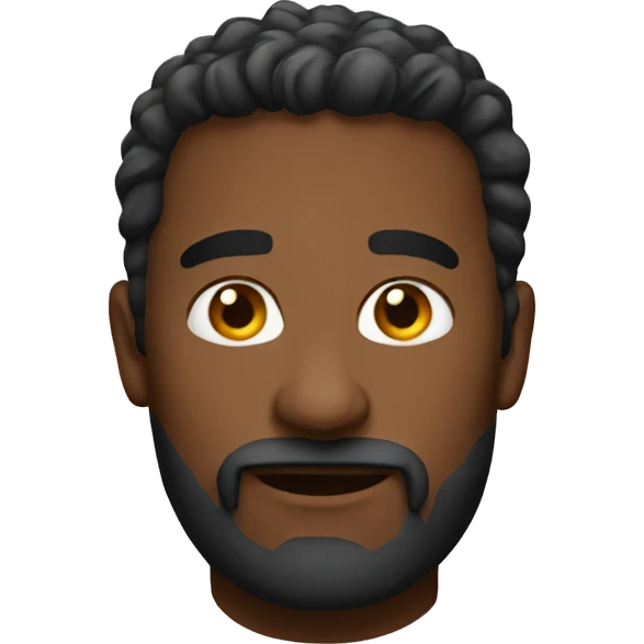Big emoji