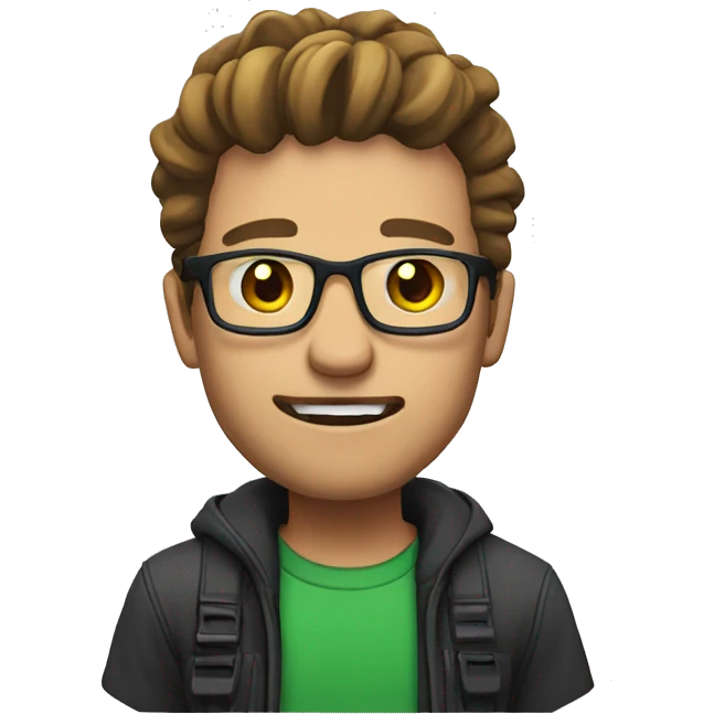 kreekcraft YouTube Streamer emoji