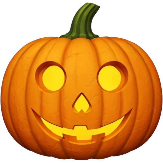 Halloween spooky emoji