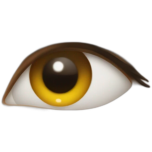 sexy eyes emoji