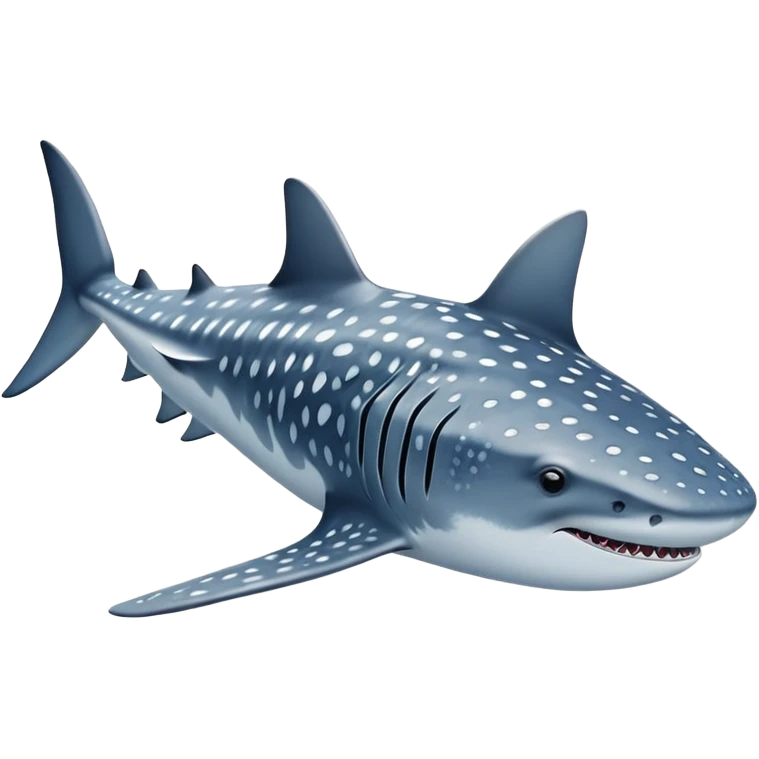 whale Shark emoji