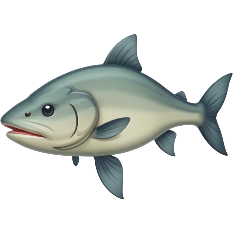 Channel Catfish emoji