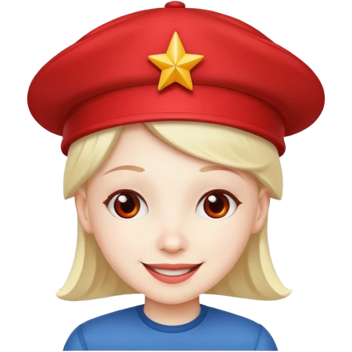Kommunismus  emoji