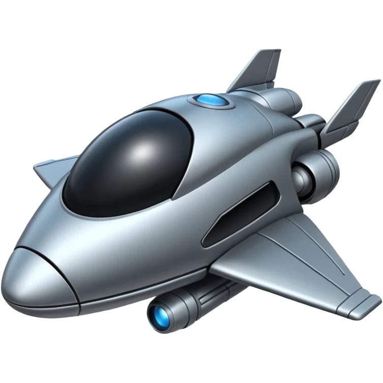 spacecraft emoji