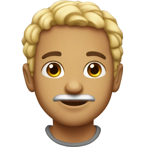 Forohar emoji