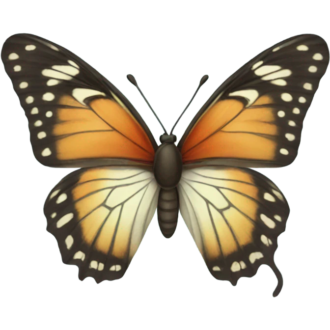 Butterfly  emoji