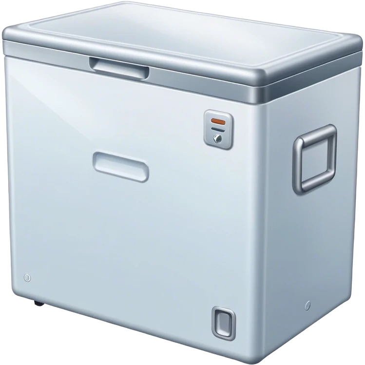 freezer emoji