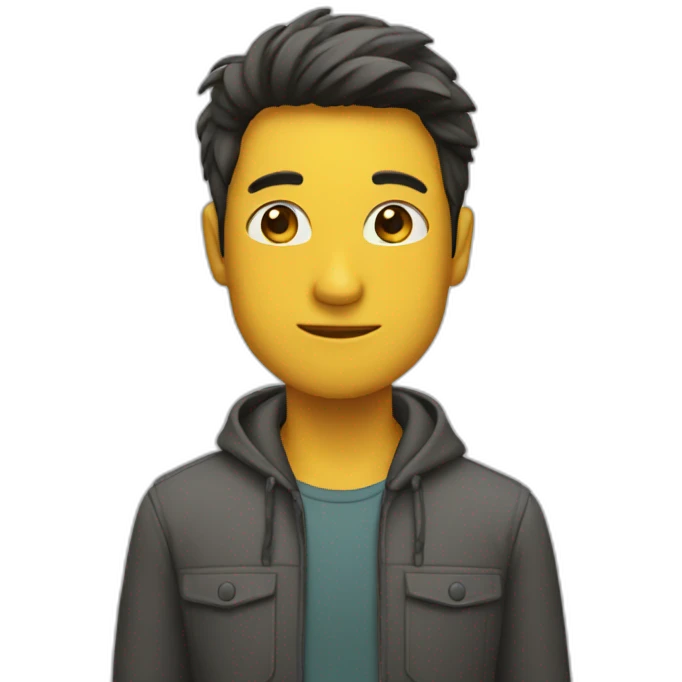 Aviso emoji