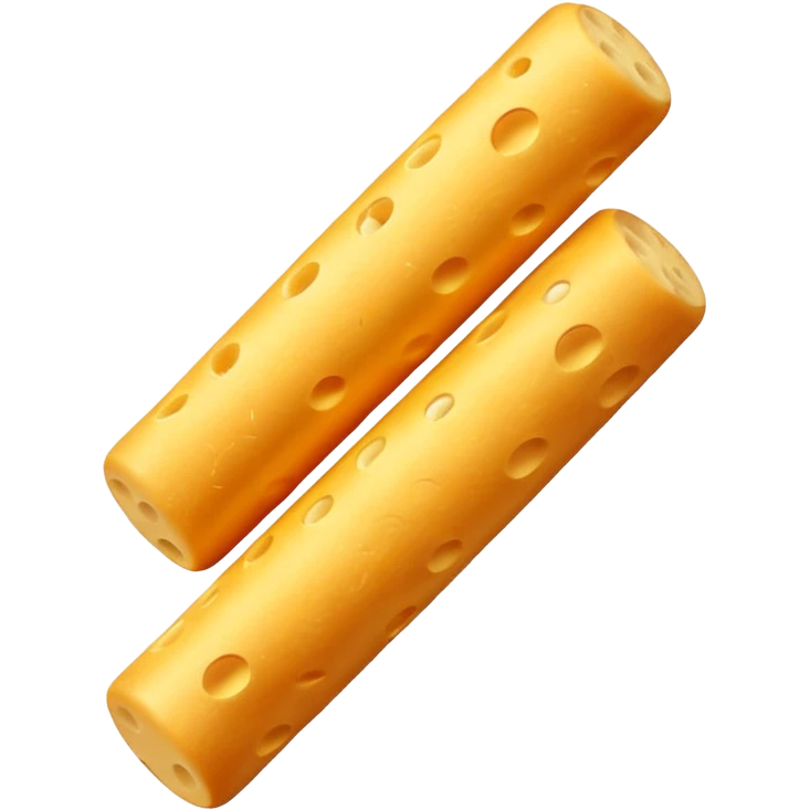 cheese stick emoji