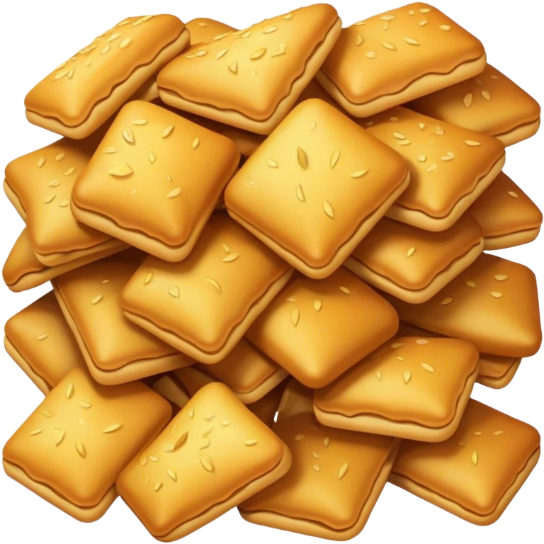 decline crunch emoji