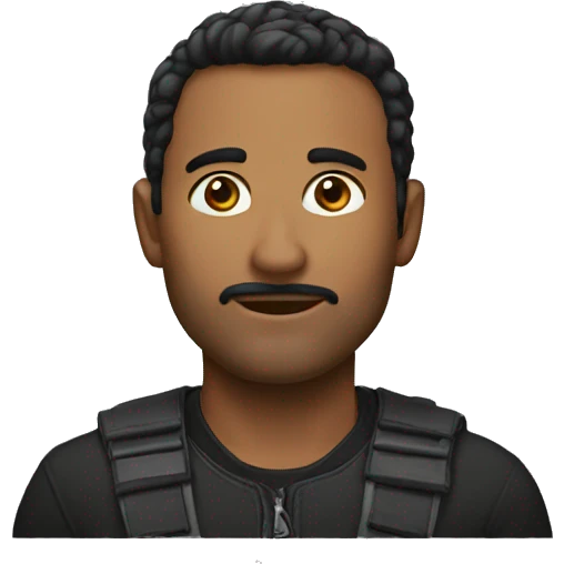 Khokhlomaemoji emoji