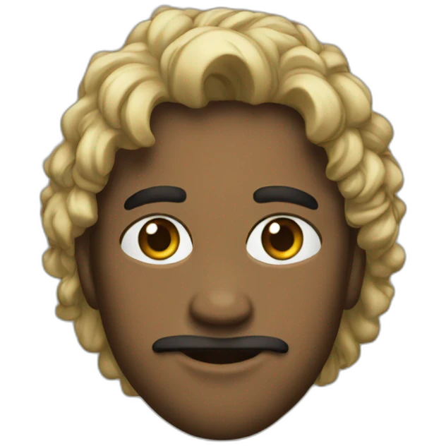 Rizz emoji