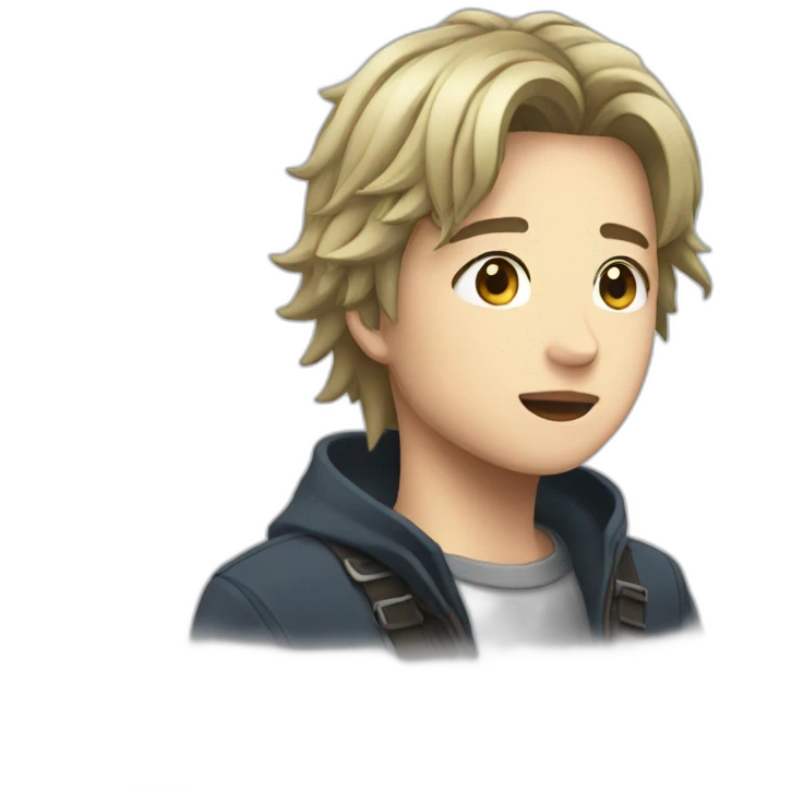 Valt aoi emoji