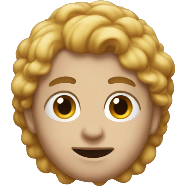 Epiphany  emoji