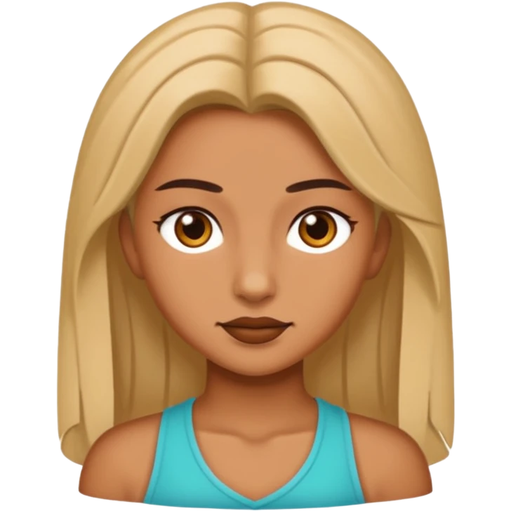 Zena emoji