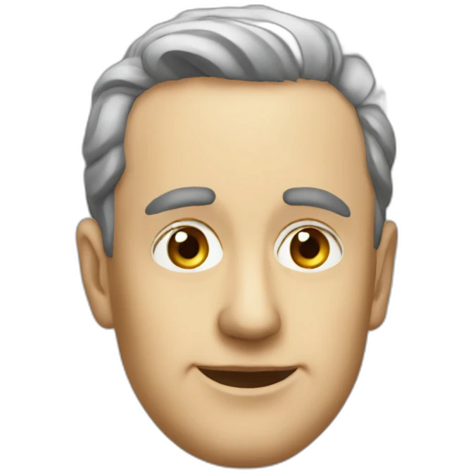 Jean Levant emoji