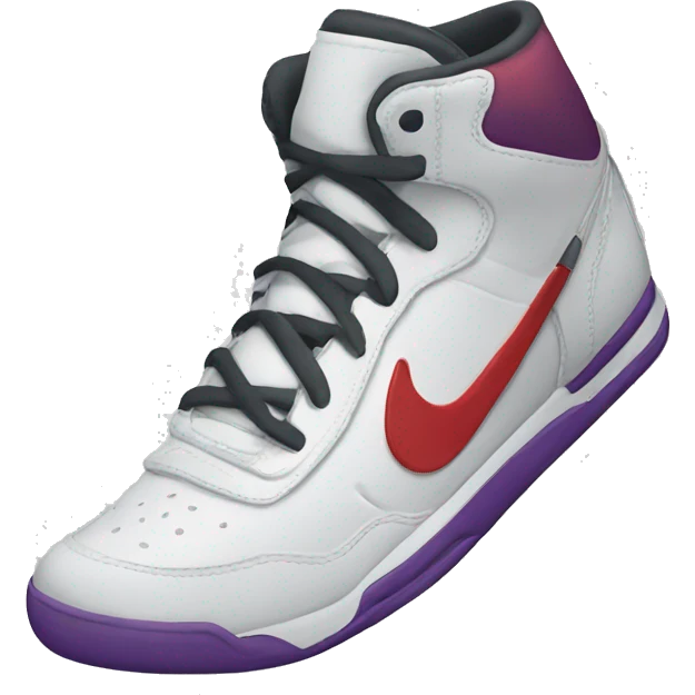 nike emoji