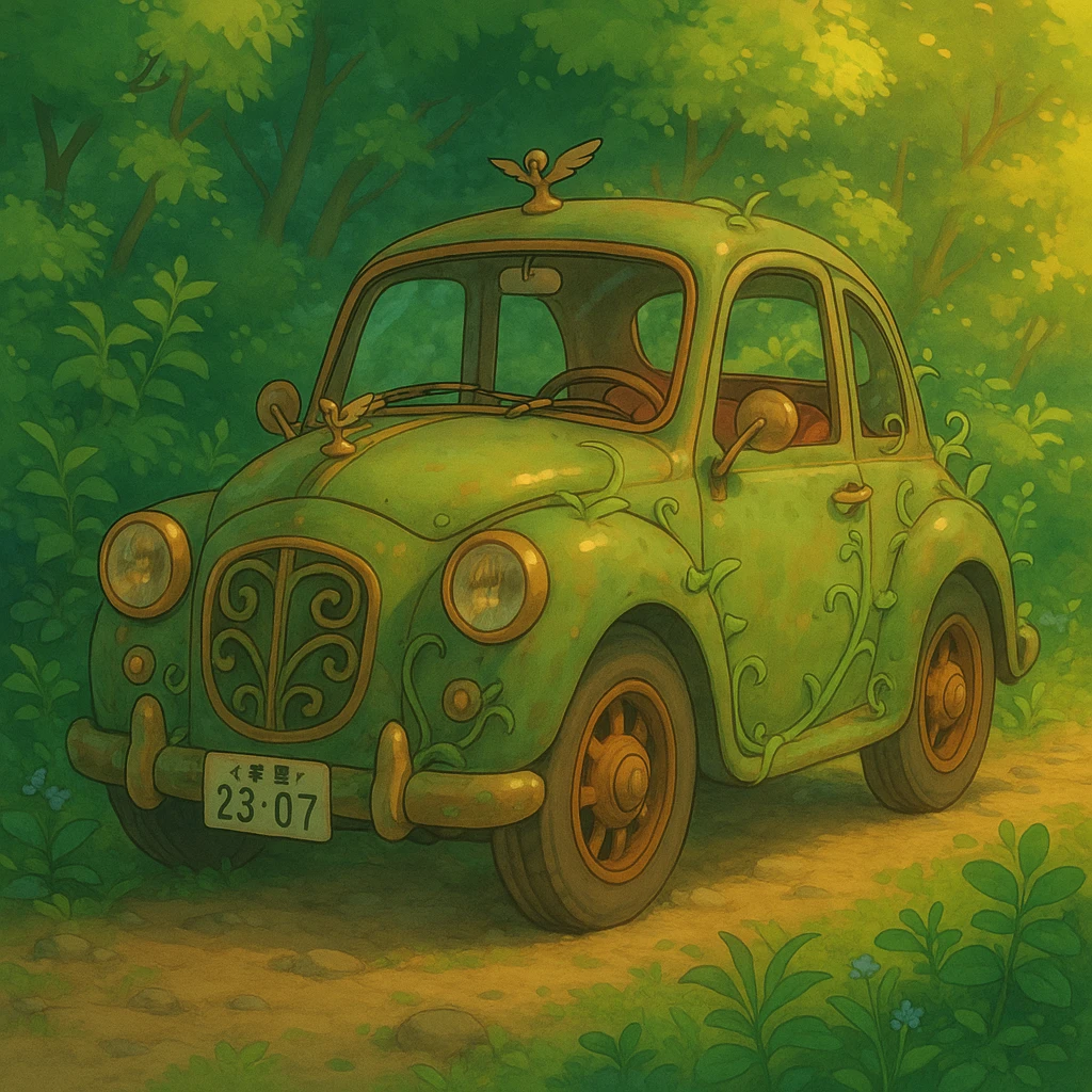 car emoji