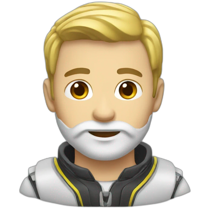 repartidor motorizado emoji