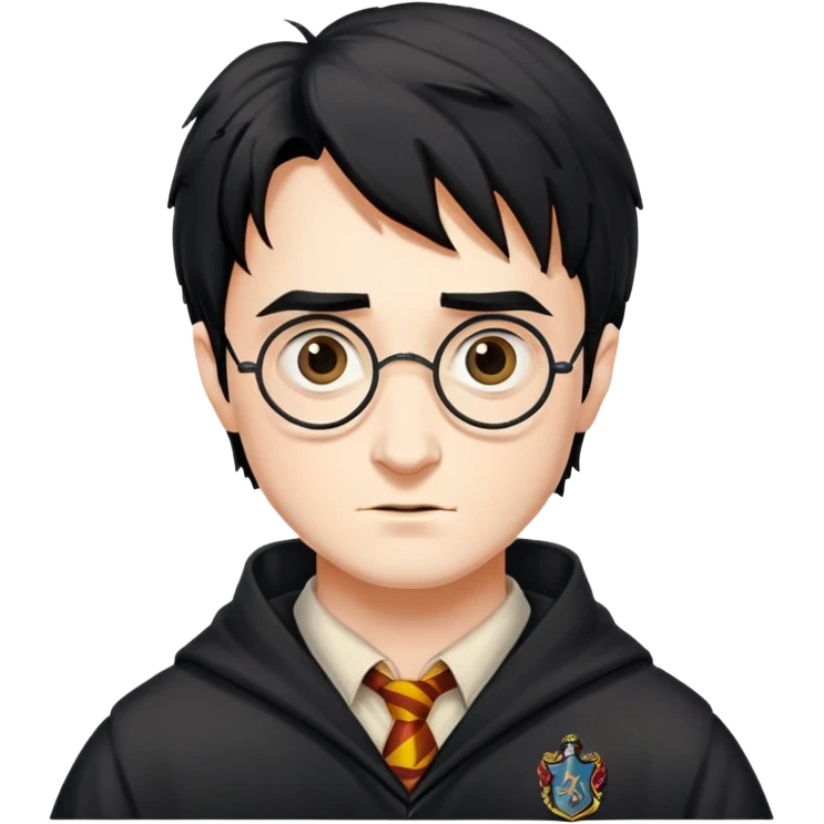 Harry potter emoji