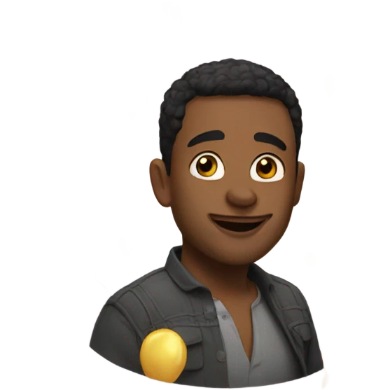 New years emoji